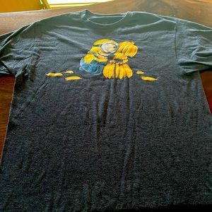 Despicable M2 T-Shirt